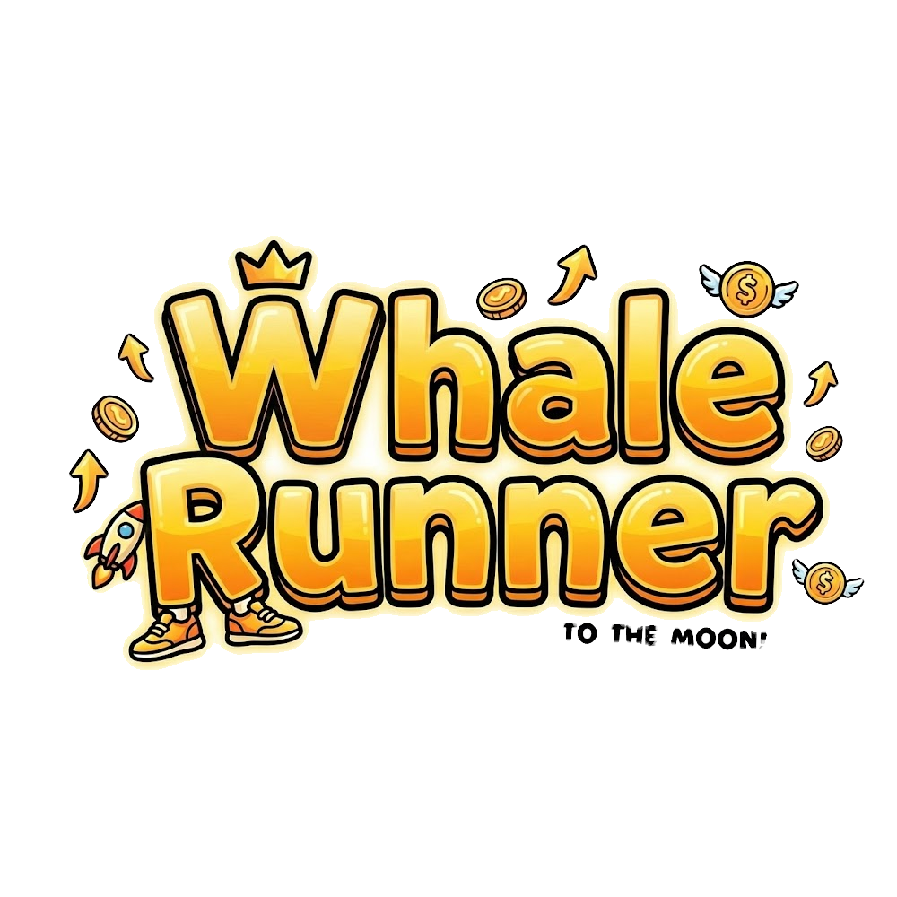 Whale Runner